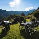 Crown Of The Alps By We Rent Τσελ αμ Ζέε