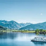 Crown Of The Alps By We Rent * Zell am See