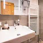 בקתה Crown Of The Alps By We Rent *