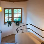 בקתה Crown Of The Alps By We Rent צל-אם-זי