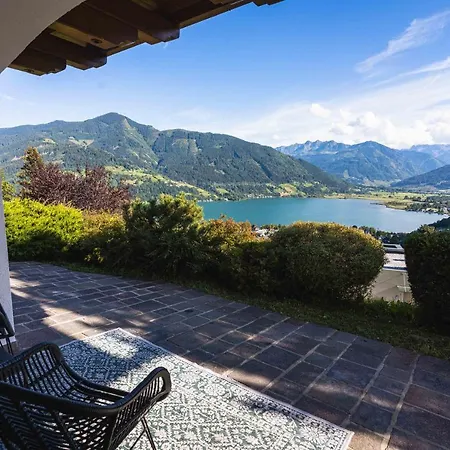 Crown Of The Alps By We Rent Zell am See