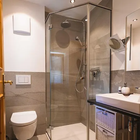 Crown Of The Alps By We Rent Chalet Zell am See