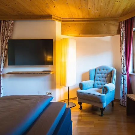 Crown Of The Alps By We Rent Horská chata