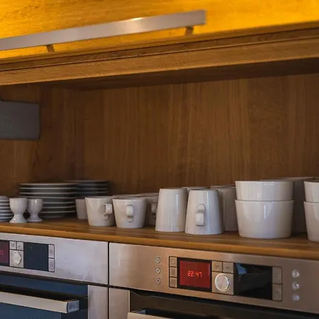 Domek alpejski Crown Of The Alps By We Rent Zell am See