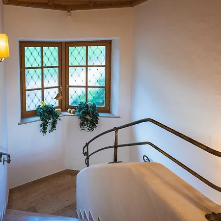 Crown Of The Alps By We Rent Horská chata Zell am See