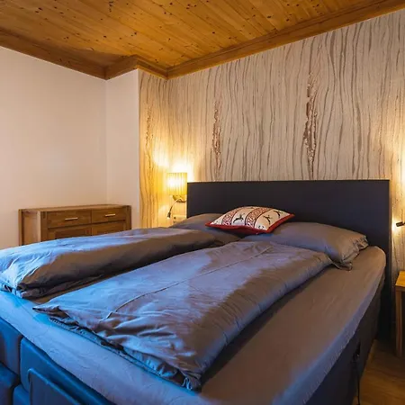 Crown Of The Alps By We Rent Chalet *