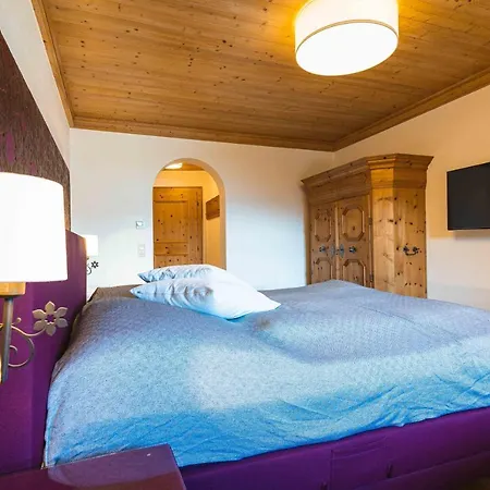 Chalet Crown Of The Alps By We Rent *