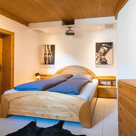 Crown Of The Alps By We Rent Chalet