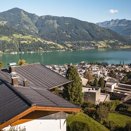Crown Of The Alps By We Rent * Zell am See
