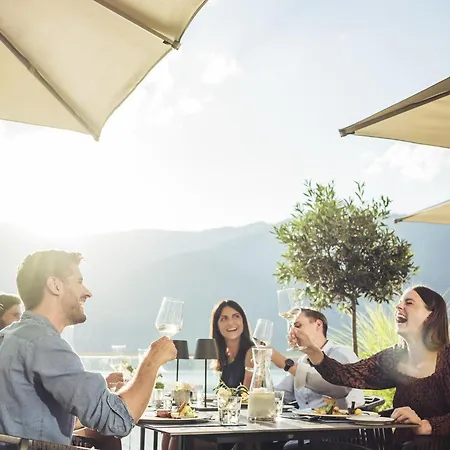 Crown Of The Alps By We Rent Horská chata