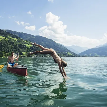 Crown Of The Alps By We Rent * 滨湖采尔