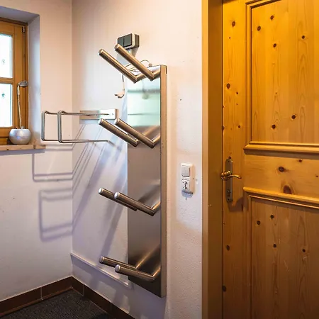 Chalet Crown Of The Alps By We Rent Zell am See