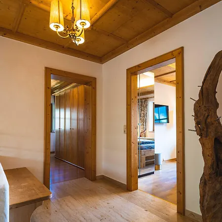 Horská chata Crown Of The Alps By We Rent Zell am See