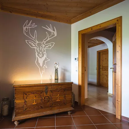 Horská chata Crown Of The Alps By We Rent