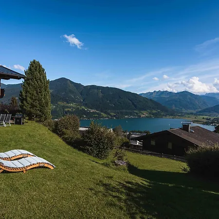 Chalet Crown Of The Alps By We Rent Zell am See