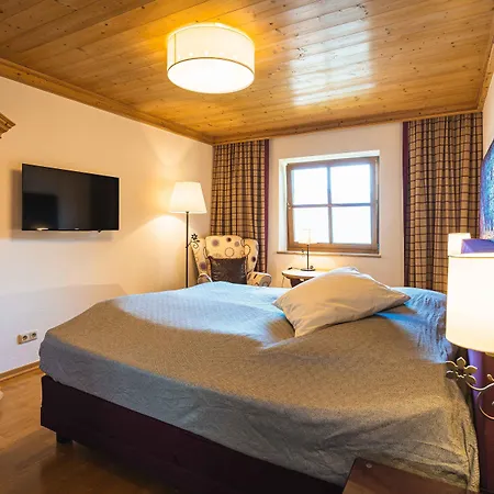 Crown Of The Alps By We Rent Chalet Zell am See