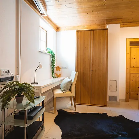 Crown Of The Alps By We Rent Chalet