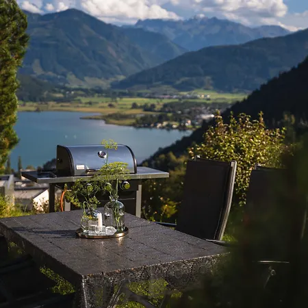 Chalet Crown Of The Alps By We Rent Zell am See