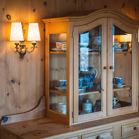 Crown Of The Alps By We Rent * Zell am See
