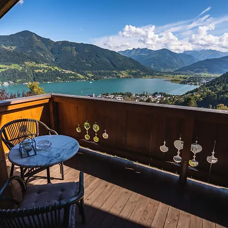 Chalet Crown Of The Alps By We Rent Zell am See