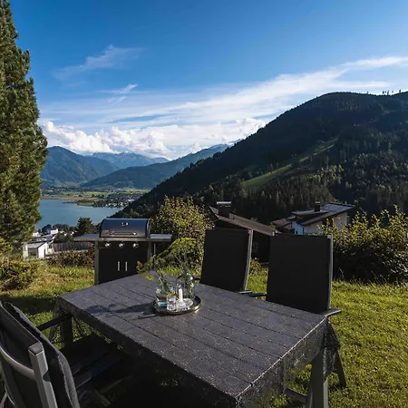 Crown Of The Alps By We Rent Zell am See