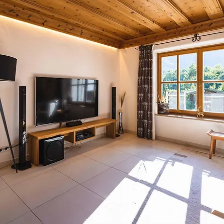 Alpstuga Crown Of The Alps By We Rent