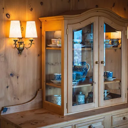 Alpstuga Crown Of The Alps By We Rent *