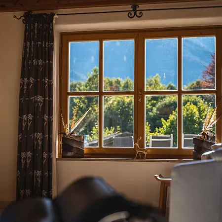 Crown Of The Alps By We Rent * Zell am See
