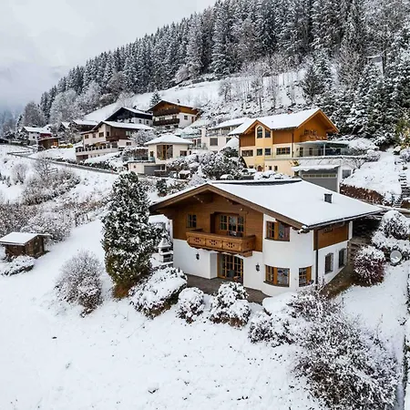 Crown Of The Alps By We Rent Alpesi faház Zell am See