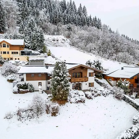 Alpesi faház Crown Of The Alps By We Rent