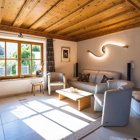 Chalet Crown Of The Alps By We Rent *