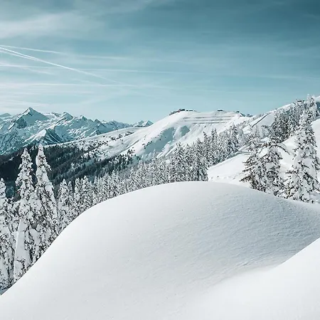 Crown Of The Alps By We Rent * Zell am See