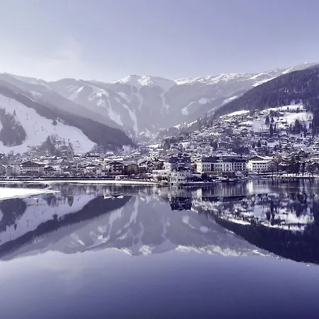 Crown Of The Alps By We Rent Chalet Zell am See