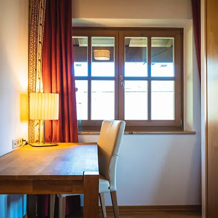 Chalet Crown Of The Alps By We Rent Zell am See