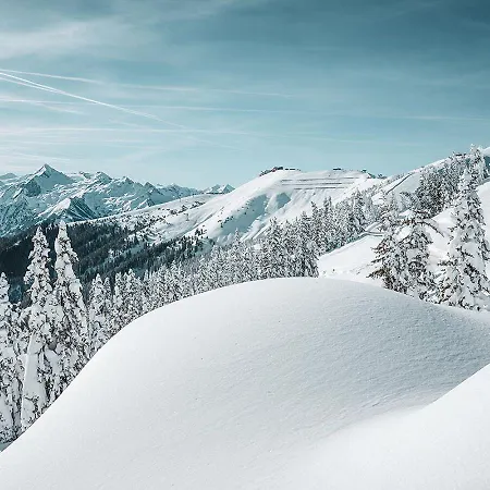 Crown Of The Alps By We Rent