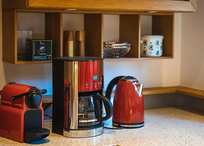 Crown Of The Alps By We Rent Zell am See