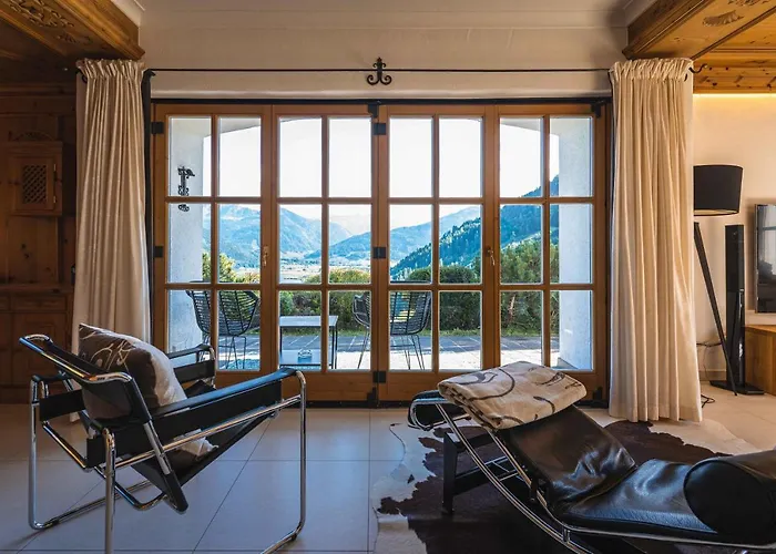 Crown Of The Alps By We Rent Zell am See