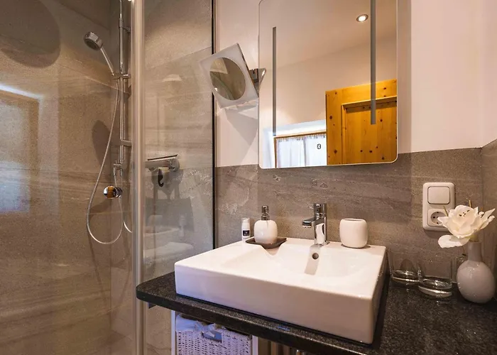 Alpesi faház Crown Of The Alps By We Rent