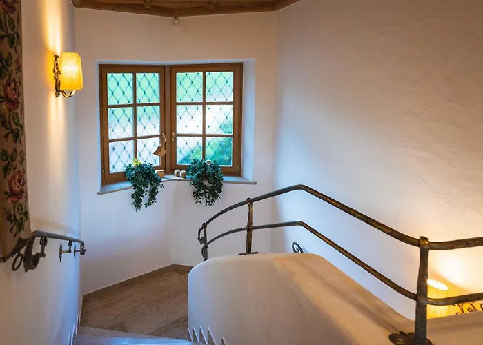 Crown Of The Alps By We Rent Alpesi faház Zell am See