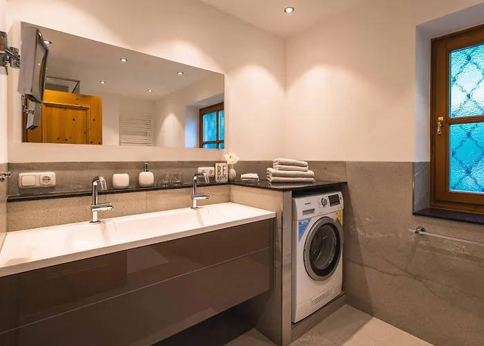 Alpesi faház Crown Of The Alps By We Rent *