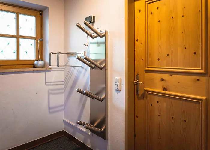 Alpesi faház Crown Of The Alps By We Rent Zell am See