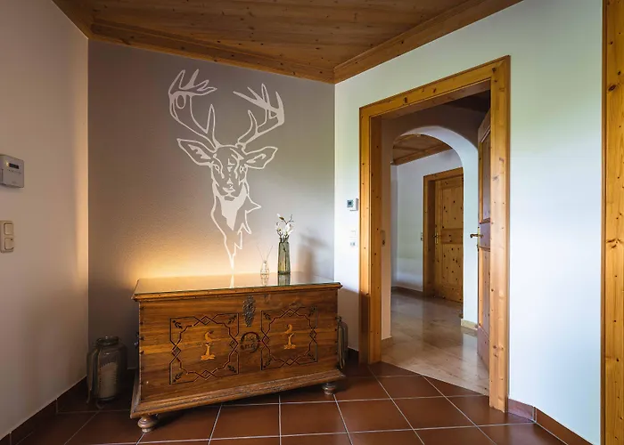 Domek alpejski Crown Of The Alps By We Rent