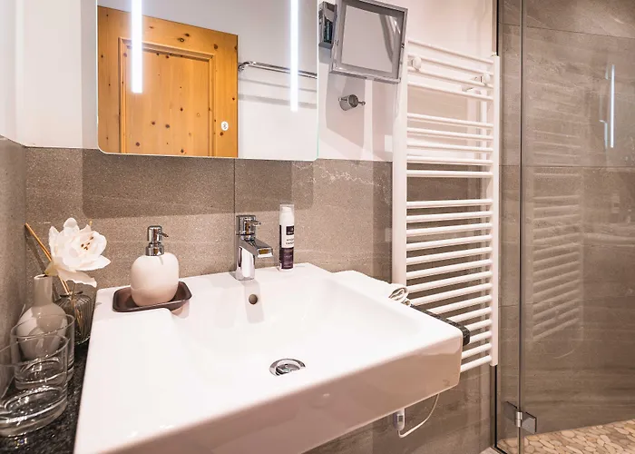 Domek alpejski Crown Of The Alps By We Rent *