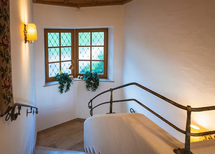 Alpesi faház Crown Of The Alps By We Rent Zell am See