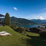 Chalet Crown Of The Alps By We Rent Zell am See