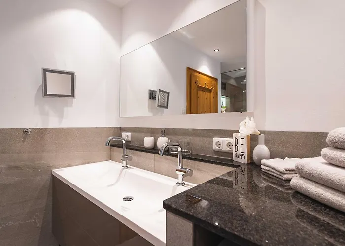 Crown Of The Alps By We Rent Chalet Zell am See
