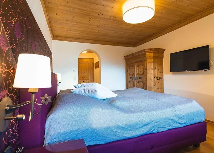Chalet Crown Of The Alps By We Rent *