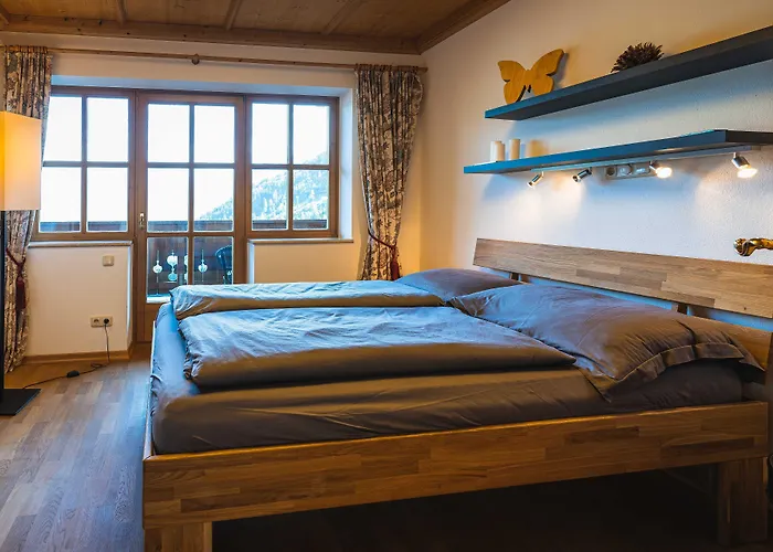 Crown Of The Alps By We Rent Zell am See